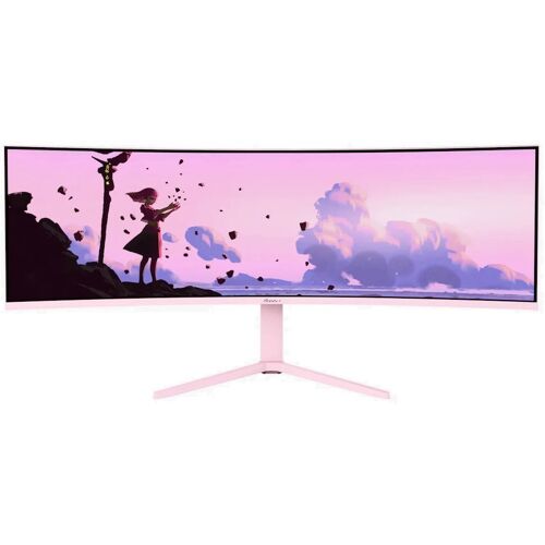 49" AROZZI Nova 49TUW165 Pink