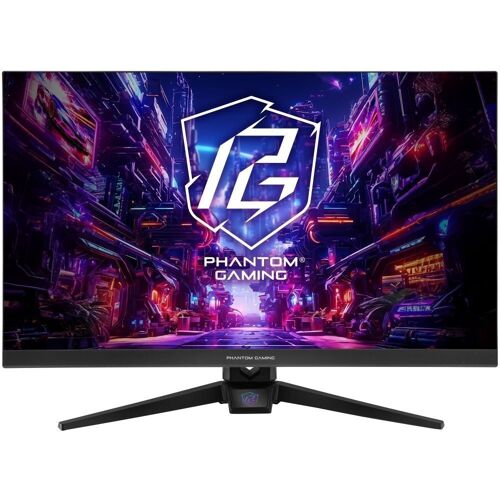 27" ASRock PG27FFT1A Phantom Gaming