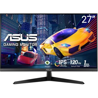 27" ASUS VY279HGR Eye Care Gaming 27" ASUS VY279HGR Eye Care Gaming