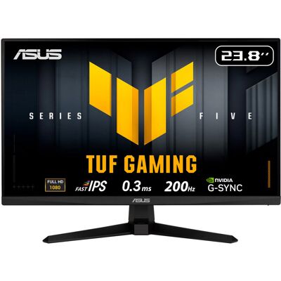 23,8" ASUS TUF Gaming VG249Q5A 23,8" ASUS TUF Gaming VG249Q5A
