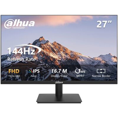 27" Dahua LM27-A221Y 27" Dahua LM27-A221Y