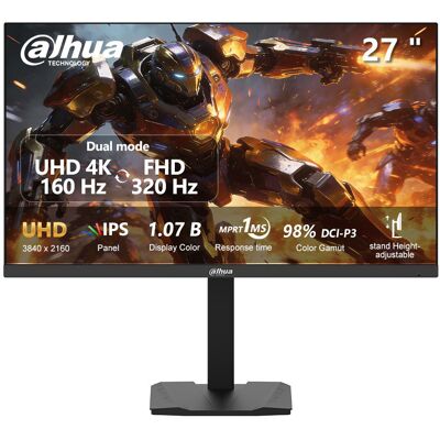 27" Dahua LM27-E431A 27" Dahua LM27-E431A