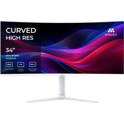 34" MISURA M34X3W01 34" MISURA M34X3W01