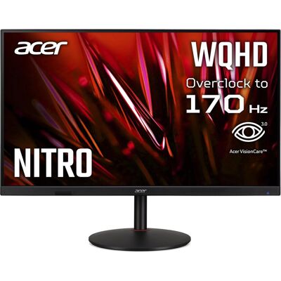 31,5" Acer Nitro XV322QKV3 31,5" Acer Nitro XV322QKV3