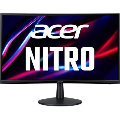 23,6" Acer Nitro ED240QP0b 23,6" Acer Nitro ED240QP0b