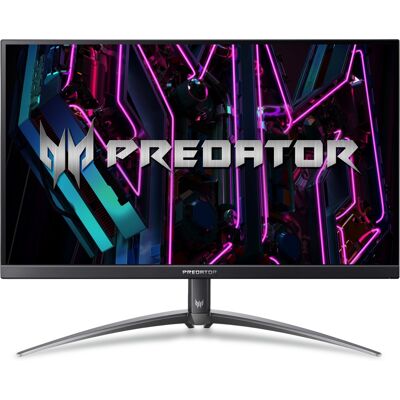 27" Acer Predator Gaming XB273UV3 27" Acer Predator Gaming XB273UV3