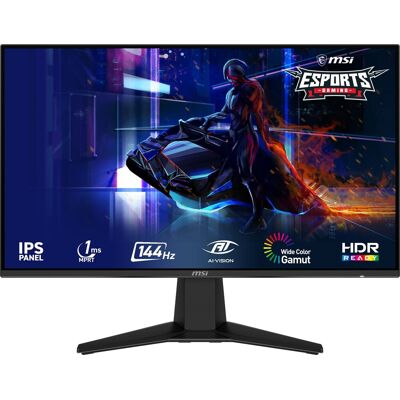 23.8" MSI G242L E14 23.8" MSI G242L E14