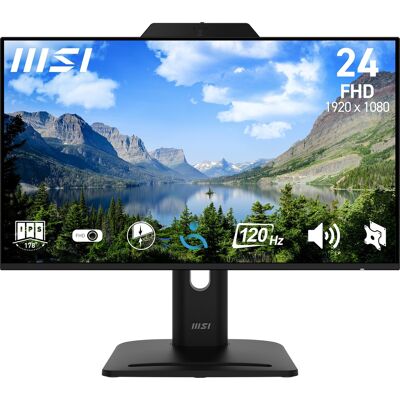 23,8" MSI PRO MP242PMG 23,8" MSI PRO MP242PMG