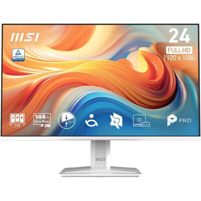 23.8" MSI PRO MP243W E14 23.8" MSI PRO MP243W E14