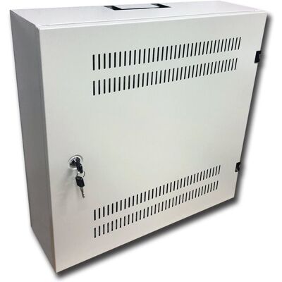Datacom 19" RACK einteilig 4U+2U Datacom 19" RACK einteilig 4U+2U