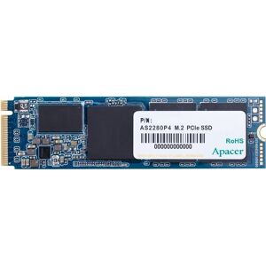 Apacer AS2280P4 512GB Apacer AS2280P4 512GB