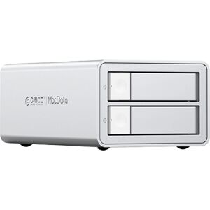 ORICO 2Bay HDD Enclosure DAS ORICO 2Bay HDD Enclosure DAS