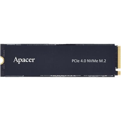 Apacer AS2280Q4X 1TB - PCIe NVMe SSD - M.2 2280 Apacer AS2280Q4X 1TB - PCIe NVMe SSD - M.2 2280