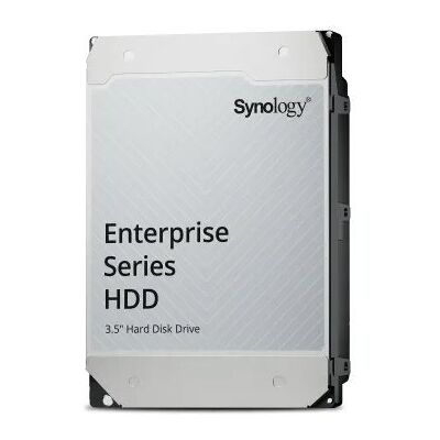 Synology HAT5320-8T, 8TB, 7200 rpm, 3,5" SATA Synology HAT5320-8T, 8TB, 7200 rpm, 3,5" SATA