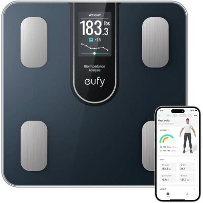 Anker Eufy C20 schwarz Anker Eufy C20 schwarz
