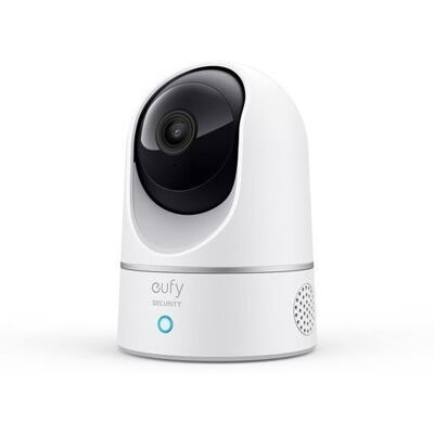 Anker T8410 Innenüberwachungskamera - Nachtsicht, 1080p, Wi-Fi Anker T8410 Innenüberwachungskamera - Nachtsicht, 1080p, Wi-Fi