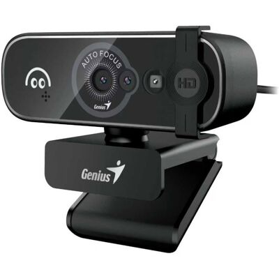 Genius FaceCam OPEN Genius FaceCam OPEN