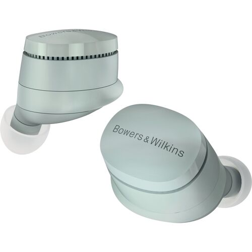 BOWERS&WILKINS Bowers & Wilkins Pi6 Forest Green