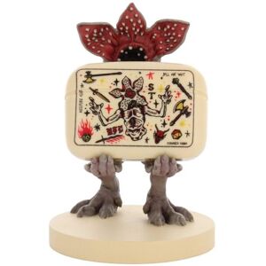 Exquisite Gaming Stranger Things - Demogorgon - Wireless Earbuds Pro Bundle Exquisite Gaming Stranger Things - Demogorgon - Wireless Earbuds Pro Bundle