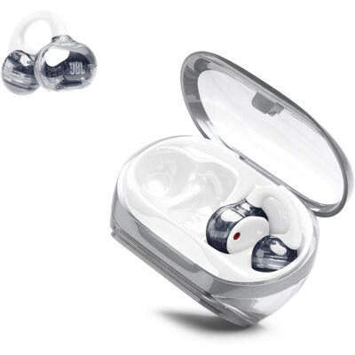 JBL Soundgear Clips White JBL Soundgear Clips White