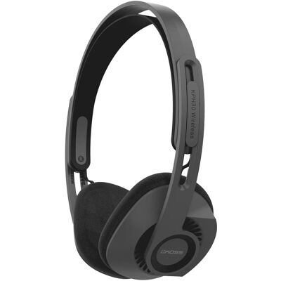 Koss KPH/30 Wireless Black Koss KPH/30 Wireless Black