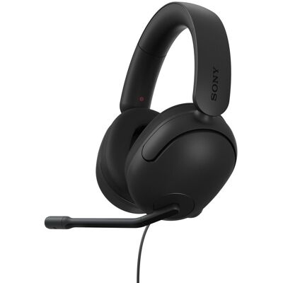 Sony Inzone H3 Black Sony Inzone H3 Black