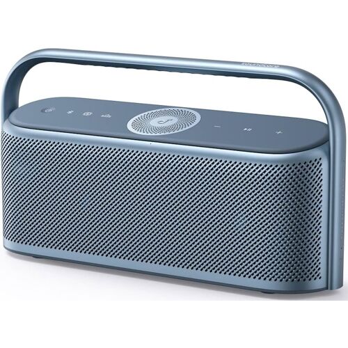 Anker soundcore Motion X600 blau