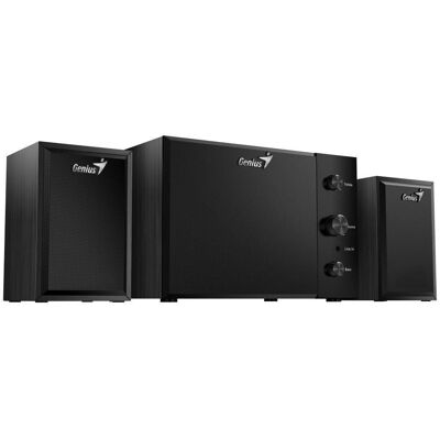 Genius Genie SW-2.1 350 Genius Genie SW-2.1 350