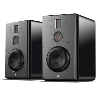 Swan H6 Swan H6