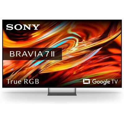 50" Sony Bravia 7 II (K50XR75M2PB.CEI) 50" Sony Bravia 7 II (K50XR75M2PB.CEI)