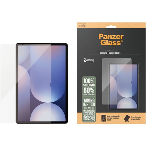 PanzerGlass Samsung Galaxy Tab S10 FE+