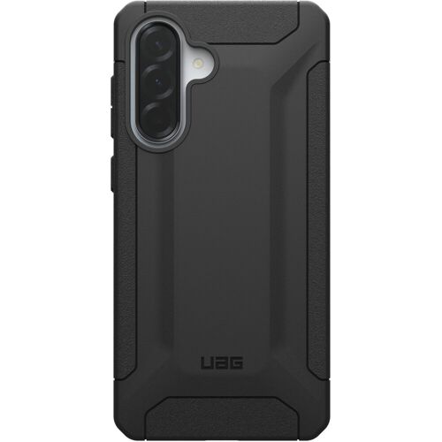 UAG Scout Black Samsung Galaxy A36 5G