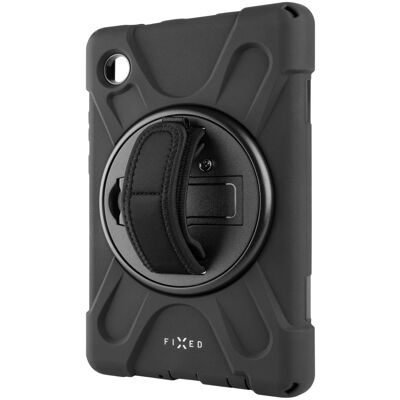 FIXED Rugged Tab Case mit Ständer für Samsung Galaxy Tab A11 schwarz FIXED Rugged Tab Case mit Ständer für Samsung Galaxy Tab A11 schwarz