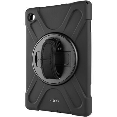 FIXED Rugged Tab Case mit Ständer für Samsung Galaxy Tab A11+ schwarz FIXED Rugged Tab Case mit Ständer für Samsung Galaxy Tab A11+ schwarz