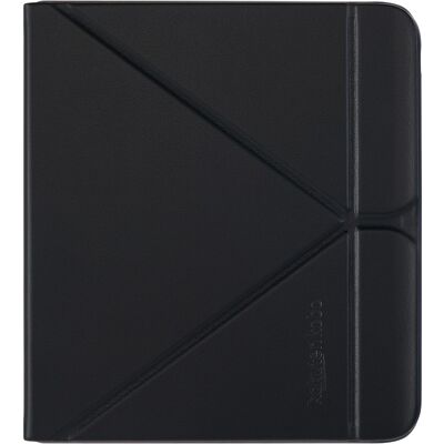 Kobo Libra Colour Black SleepCover Case Kobo Libra Colour Black SleepCover Case