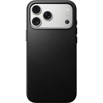 Nomad Traditional Leather Case Black iPhone 17 Pro Max Nomad Traditional Leather Case Black iPhone 17 Pro Max