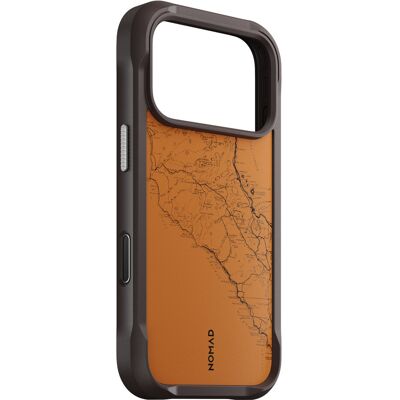 Nomad Rugged Case Arroyo iPhone 18 Pro Nomad Rugged Case Arroyo iPhone 18 Pro