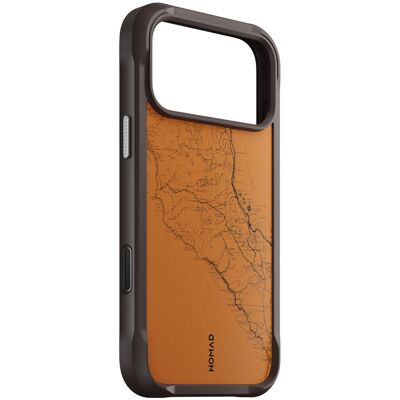 Nomad Rugged Case Arroyo iPhone 18 Pro Max Nomad Rugged Case Arroyo iPhone 18 Pro Max