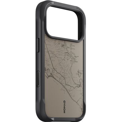 Nomad Rugged Case Balandra iPhone 18 Pro Nomad Rugged Case Balandra iPhone 18 Pro