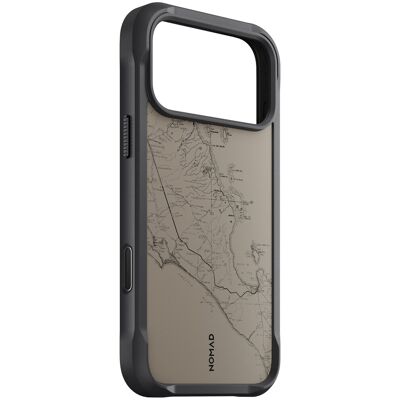 Nomad Rugged Case Balandra iPhone 18 Pro Max Nomad Rugged Case Balandra iPhone 18 Pro Max