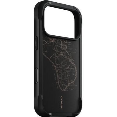 Nomad Rugged Case Norte iPhone 18 Pro Nomad Rugged Case Norte iPhone 18 Pro