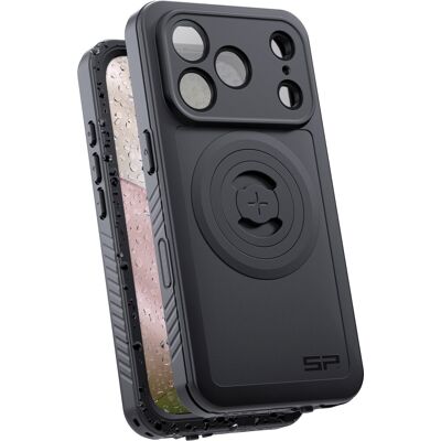 SP Connect Phone Case Xtreme iPhone 17 Pro SP Connect Phone Case Xtreme iPhone 17 Pro