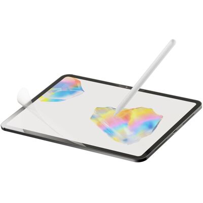 Paperlike Screen Protector 3 iPad Pro 13” (2024) & iPad Air 13” (2024-2025) 2-pack Paperlike Screen Protector 3 iPad Pro 13” (2024) & iPad Air 13” (2024-2025) 2-pack