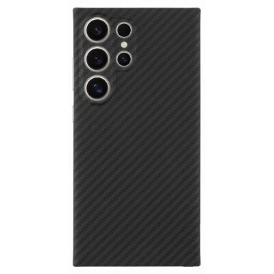 Tactical MagForce Aramid Hülle für das Samsung Galaxy S24 Ultra Black Tactical MagForce Aramid Hülle für das Samsung Galaxy S24 Ultra Black