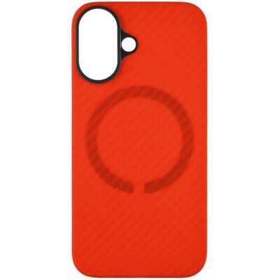 Tactical MagForce Aramid Bloody Mary Limited Edition Hülle für das Apple iPhone 16 Tactical MagForce Aramid Bloody Mary Limited Edition Hülle für das Apple iPhone 16