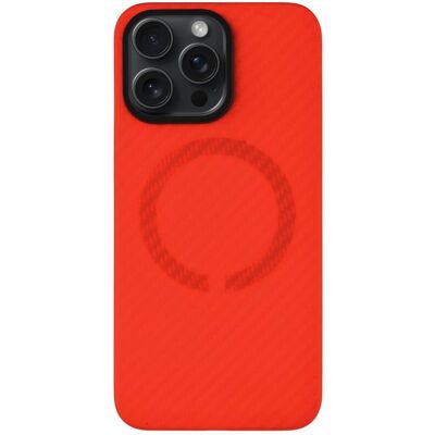 Tactical MagForce Aramid Bloody Mary Limited Edition Hülle für Apple iPhone 15 Pro Max Tactical MagForce Aramid Bloody Mary Limited Edition Hülle für Apple iPhone 15 Pro Max