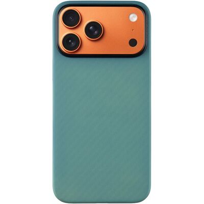 Tactical MagForce Aramid Hülle für Apple iPhone 17 Pro Max Blue Jay Tactical MagForce Aramid Hülle für Apple iPhone 17 Pro Max Blue Jay