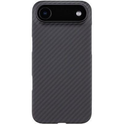 Tactical MagForce Aramid Cover für Apple iPhone Air Black Tactical MagForce Aramid Cover für Apple iPhone Air Black