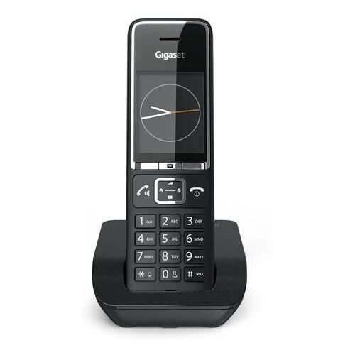 Siemens Gigaset COMFORT 550