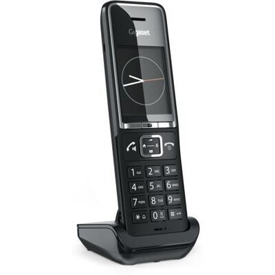 Siemens Gigaset COMFORT 550HX - Zusatzhörer Siemens Gigaset COMFORT 550HX - Zusatzhörer